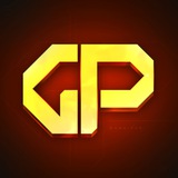 GamerPUB Logo