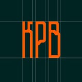 КРВ.медіа | Наука, технології, здоров'я, дозвілля Logo