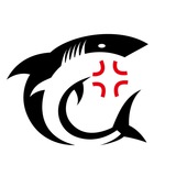 DaftShark 💢 Logo