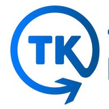 Телеком-кружок Logo