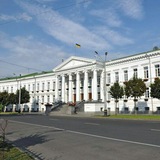 Полтава 🇺🇦 Logo