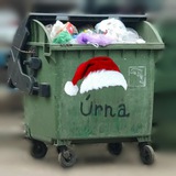 Урна Logo