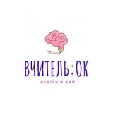 ВЧИТЕЛЬ:ОК Logo