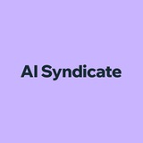 AI Syndicate Logo