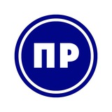 Просвітницький РУХ Logo