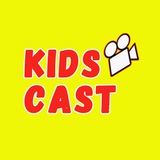 Дитячі кастинги - kidscastua Logo