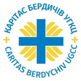 БФ «Карітас Бердичів УГКЦ» Logo