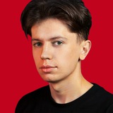 qndriy | Американський Ютуб Logo