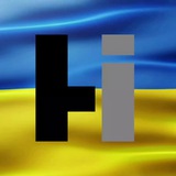 🟡Новодністровськ-інфо🔵 Logo