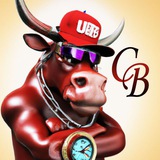 Cryptobull Logo