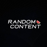 random content Logo