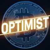 "Оптимист" Logo