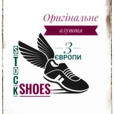 Сток з Європи Юлія Logo