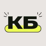 КриптоБаза Logo