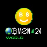 ObmenAT24_world Logo