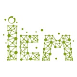 Кафедра ІСМ Logo