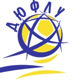 Дитячо-юнацька футбольна ліга України (ДЮФЛУ) Logo