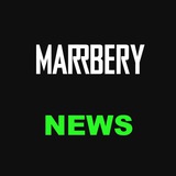 MARRBERY news Logo