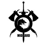 Midgard_UA Logo