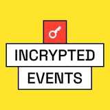 Incrypted Events Announcements Logo