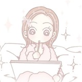 𝖬𝓎 ɕ𝒽𝒶𝓃𝓃ℯ𝓁 𝜗𝜚 Logo