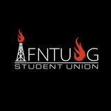 🔥 STUDENT UNION IFNTUOG | Профспілка студентів ІФНТУНГ 🔥 Logo
