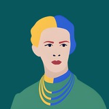 Українська мова просто Logo