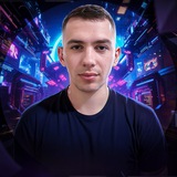 Havryshchak_Invest💰 Logo