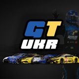 GTUKR | СимРейсінг | GT7 ACC IR LMU 🏎️🇺🇦 Гран Турізмо Україна | Gran Turismo 7 Ukraine | GT7 Ukraine Logo