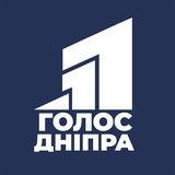 ДНІПРО 11 канал 🇺🇦 Logo