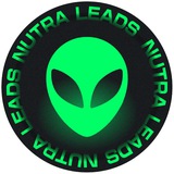 Nutra Leads Logo