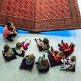 Museumslinie Munich: освітні події в музеях Мюнхену Logo