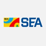 Компанія СЕА 🇺🇦 Новини Logo