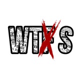 What The Shop ОРИГІНАЛЬНІ РЕЧІ З 🇪🇺 Logo