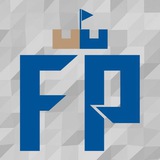 Форпост Запоріжжя Logo