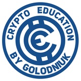 Crypto Education Logo