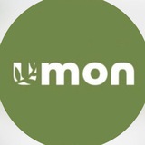 UMON_BRAND🌿БЛАКИТНА1454 Logo