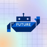 IT Future Logo