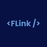 Ссылки - Frontend Logo