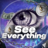 See Everything | Crypto Logo