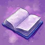 бре(н)довий записник ✍️ Logo