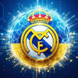 Madridista UA | Реал Мадрид українською Logo