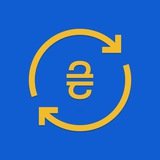 Онлайн курс валют Logo