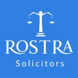 Rostra Solicitors Logo
