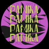 panika Logo