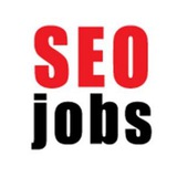 SEO Vacancies | SEO Jobs Logo