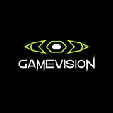 gamevision.ua Logo