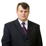 Вадим Трюхан Logo