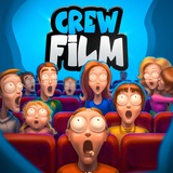 Crew.Film Logo