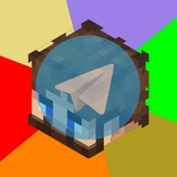🥵Не кубічний Оксі Logo
